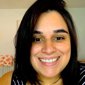 Meet your Posher, Marielle